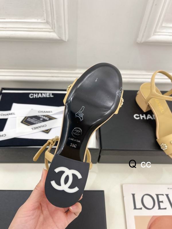 Chanel sz35-40 XC0301 13